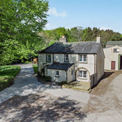 Mounteagle - Lot 1