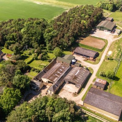 Mounteagle - Lot 1