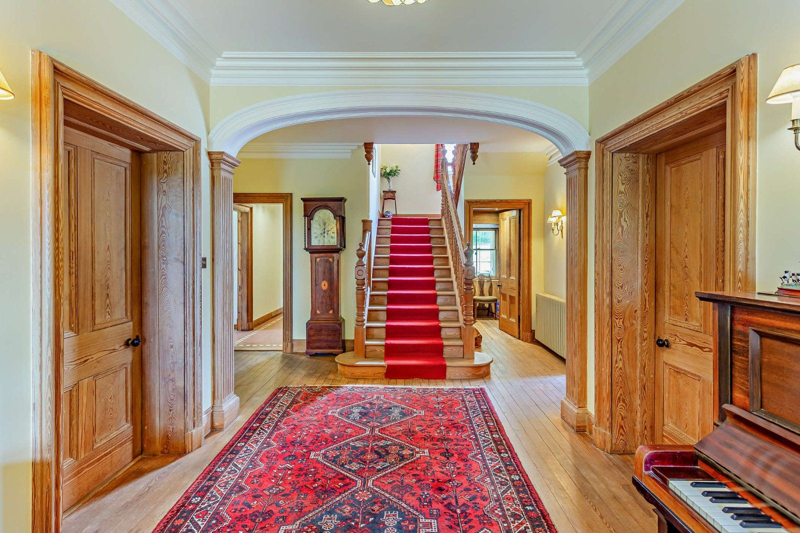 Mounteagle Estate