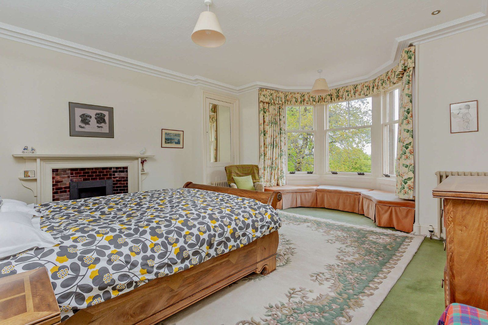 Mounteagle Estate