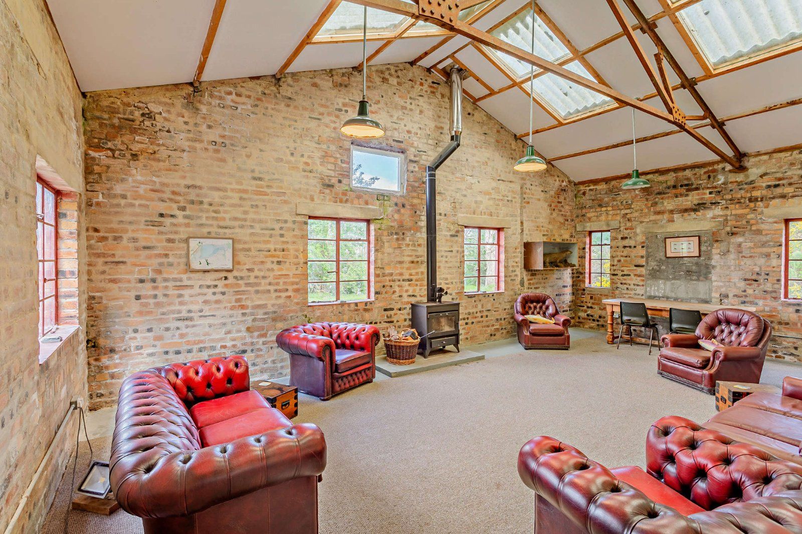 Mounteagle Estate