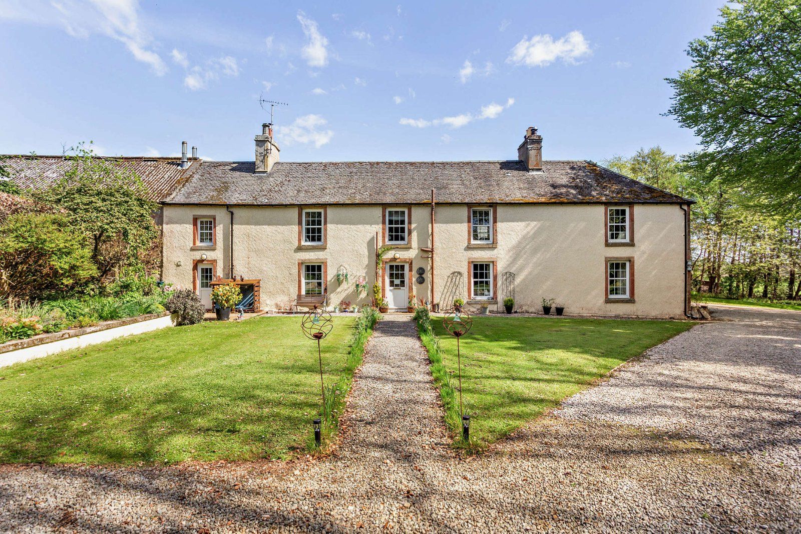 Mounteagle Estate