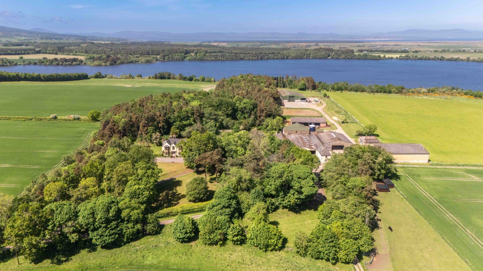 Mounteagle Estate