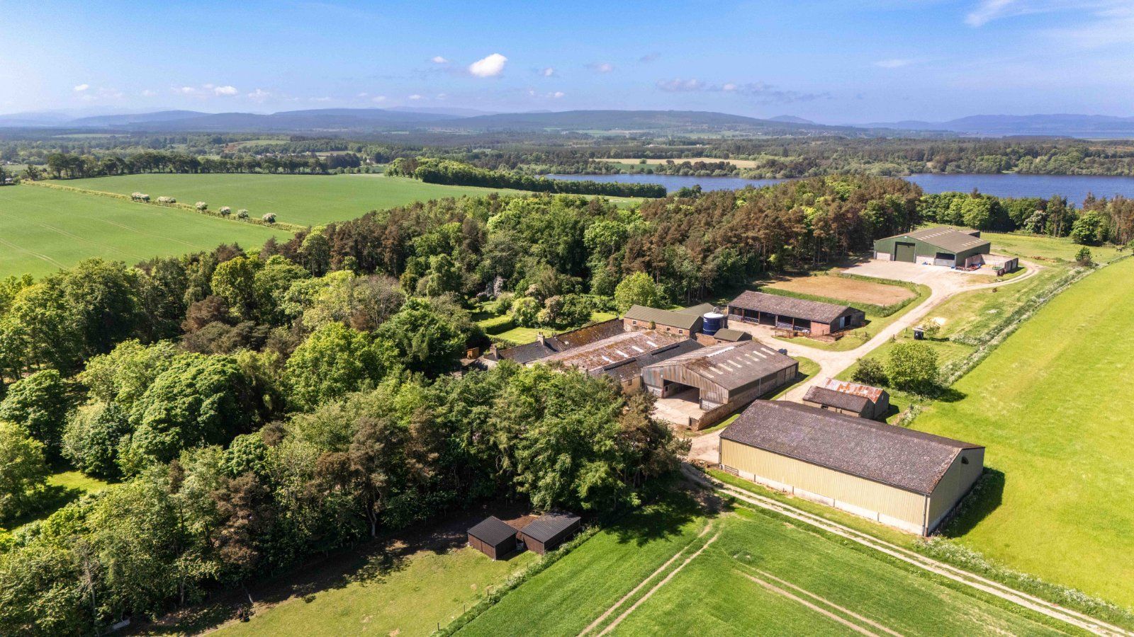 Mounteagle Estate