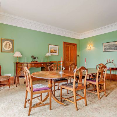 Mounteagle Estate