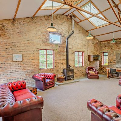 Mounteagle Estate