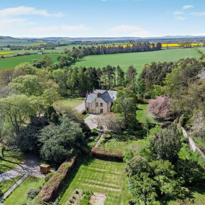 Mounteagle Estate