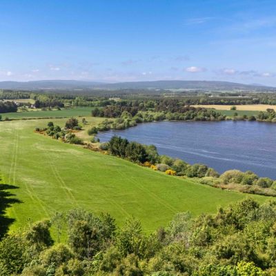 Mounteagle Estate