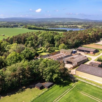 Mounteagle Estate