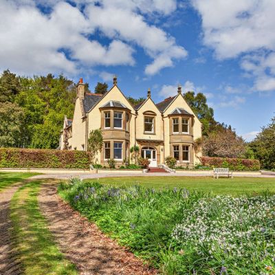 Mounteagle Estate