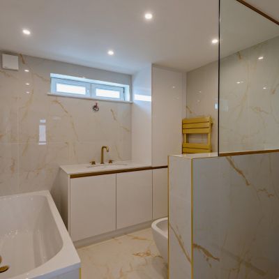 Principal En Suite