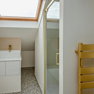 En Suite Shower Room