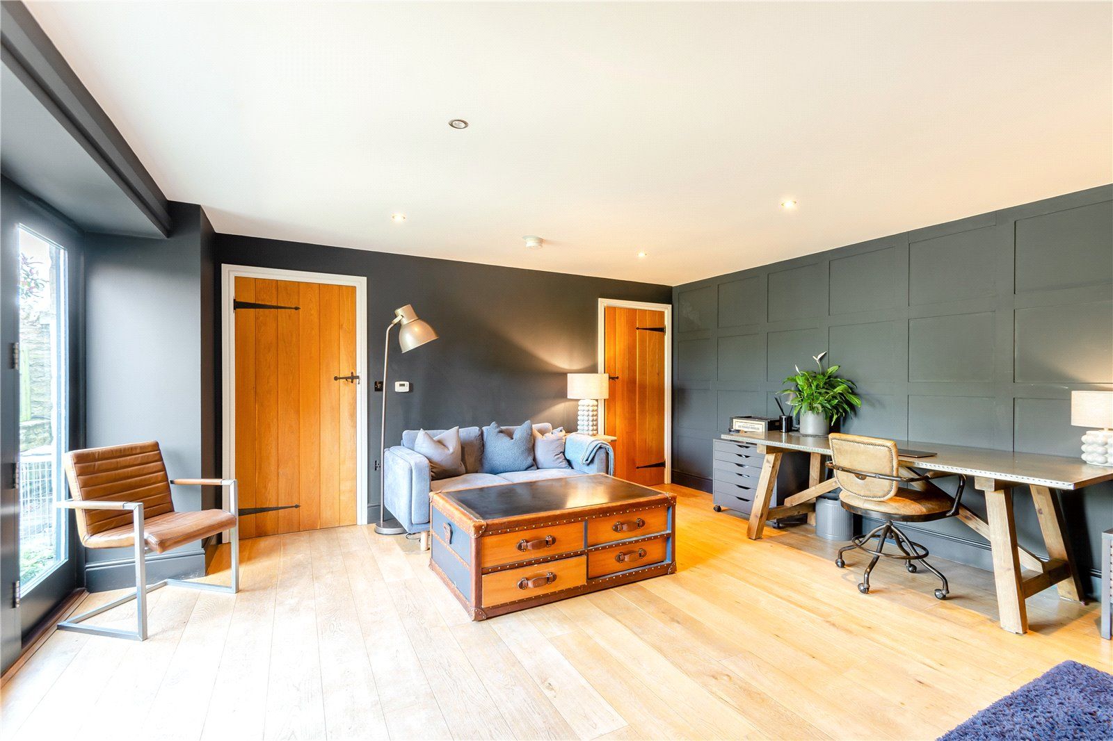 Office/Reception