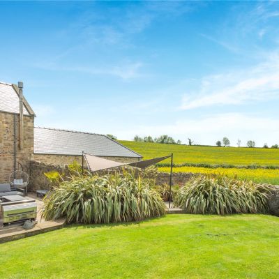 Countryside Views