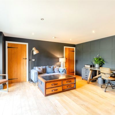 Office/Reception