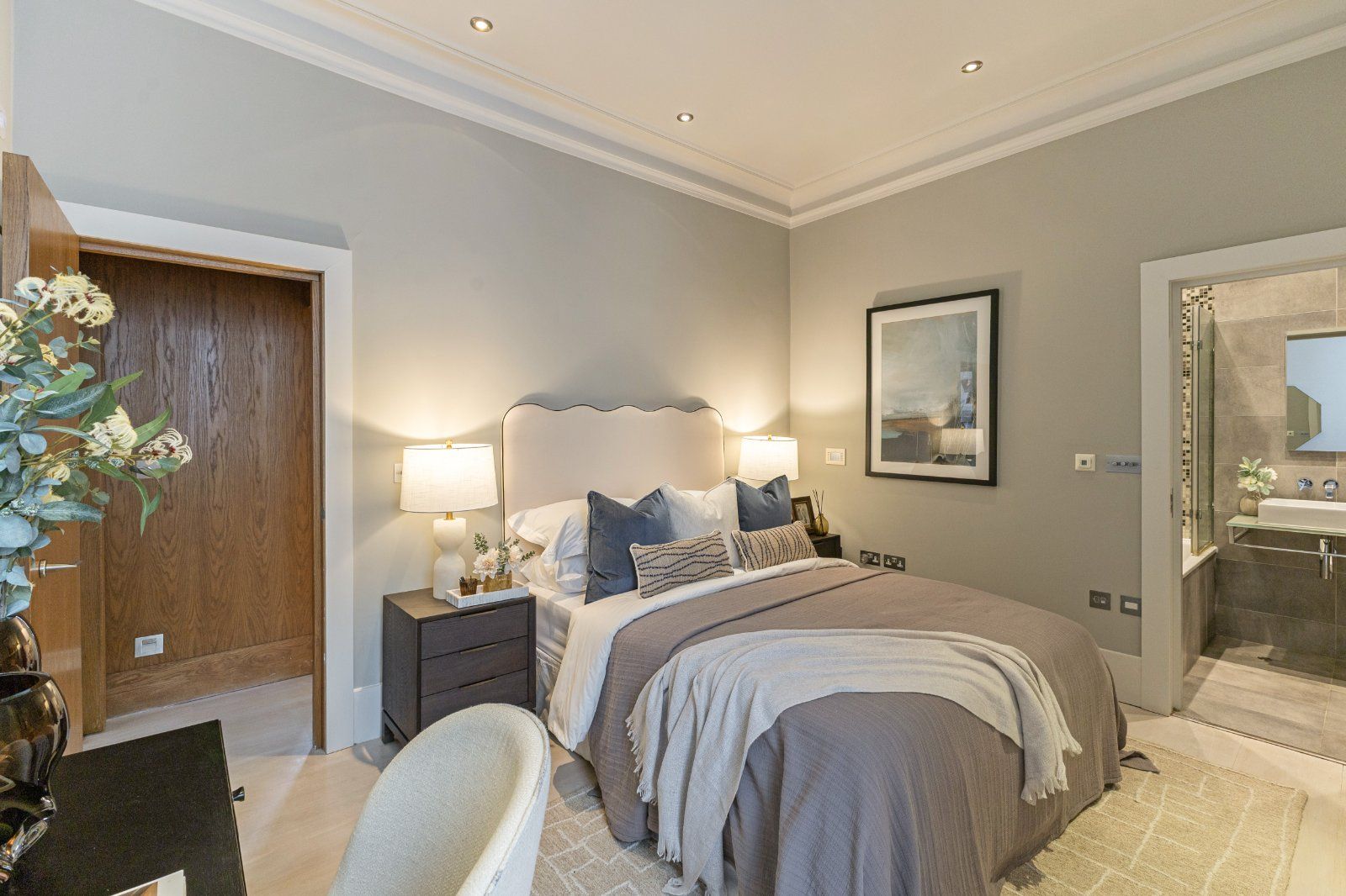 2nd En Suite Bedroom