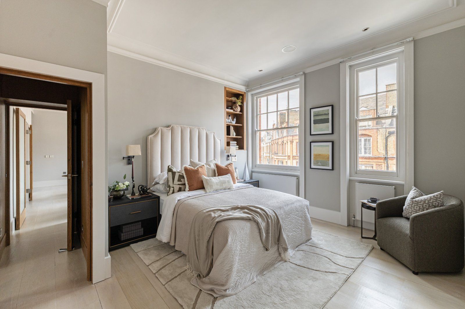 Principal Bedroom