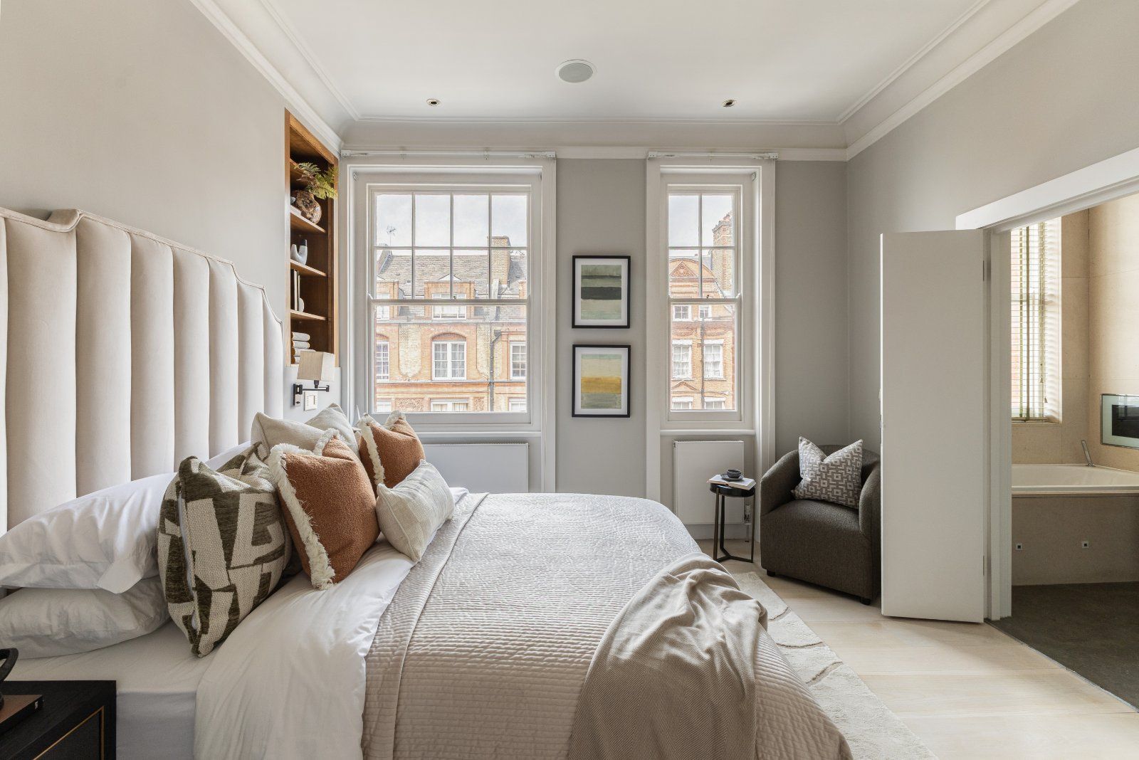 Principal Bedroom