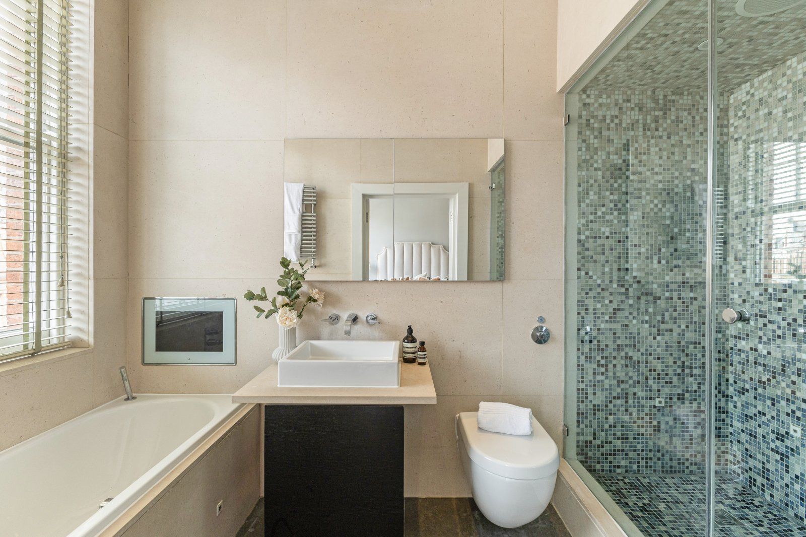 Principal En Suite