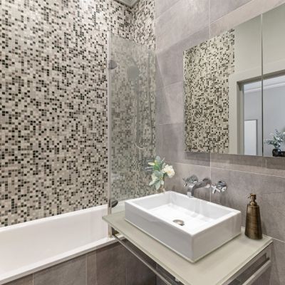 2nd En Suite