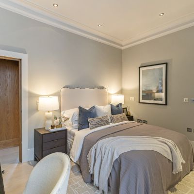 2nd En Suite Bedroom