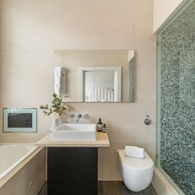 Principal En Suite