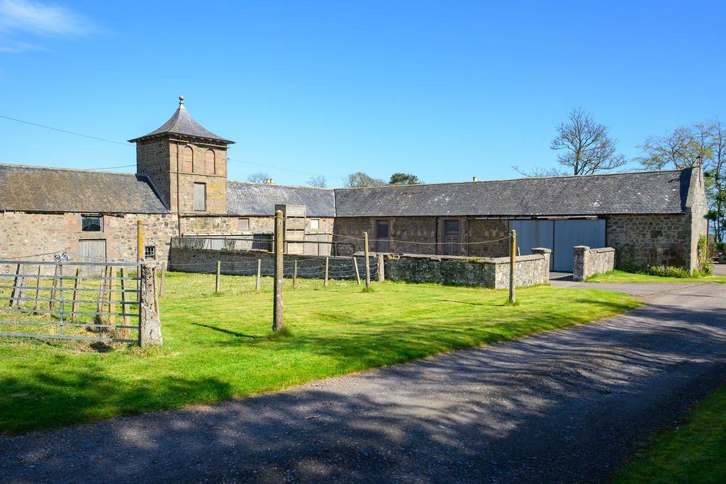Coach House