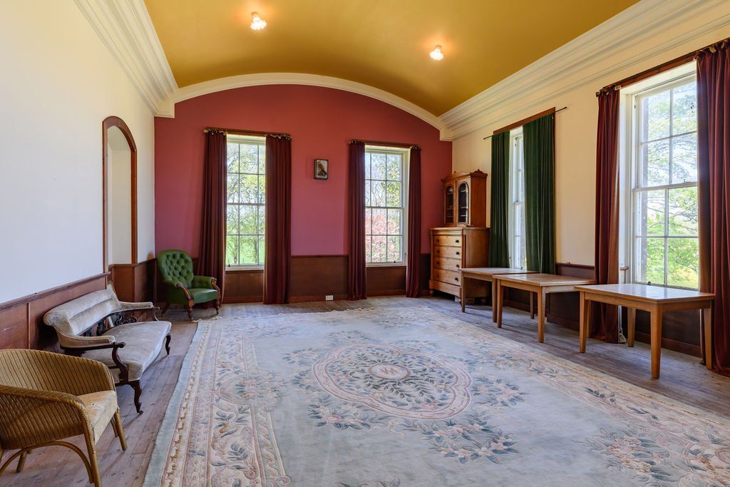 Dining Hall