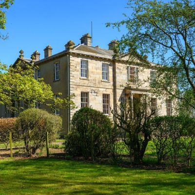 Usan House