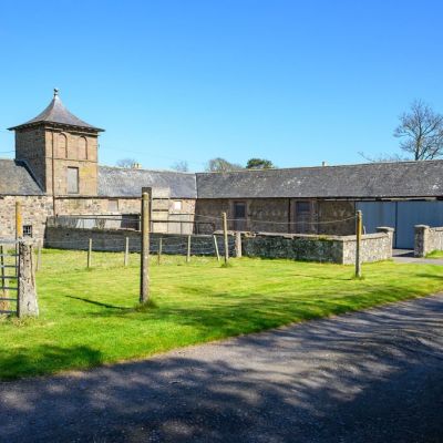 Coach House