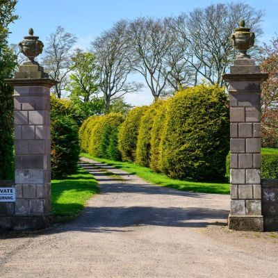 Gates