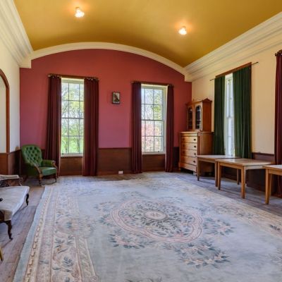 Dining Hall