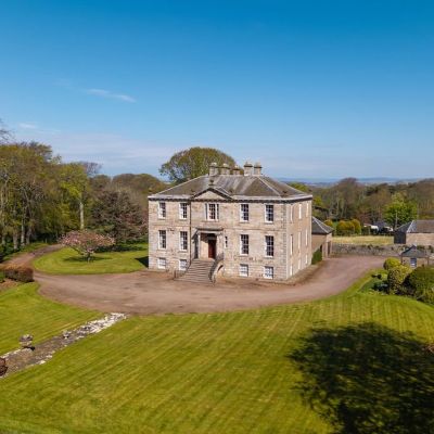 Usean House