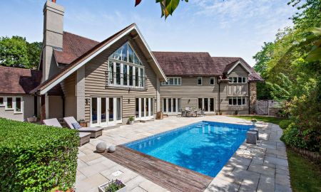 Pangbourne, Berkshire