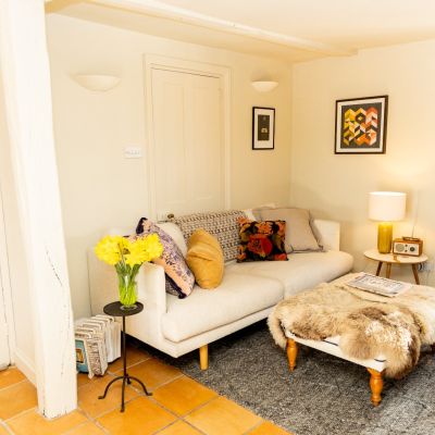 Sitting Area