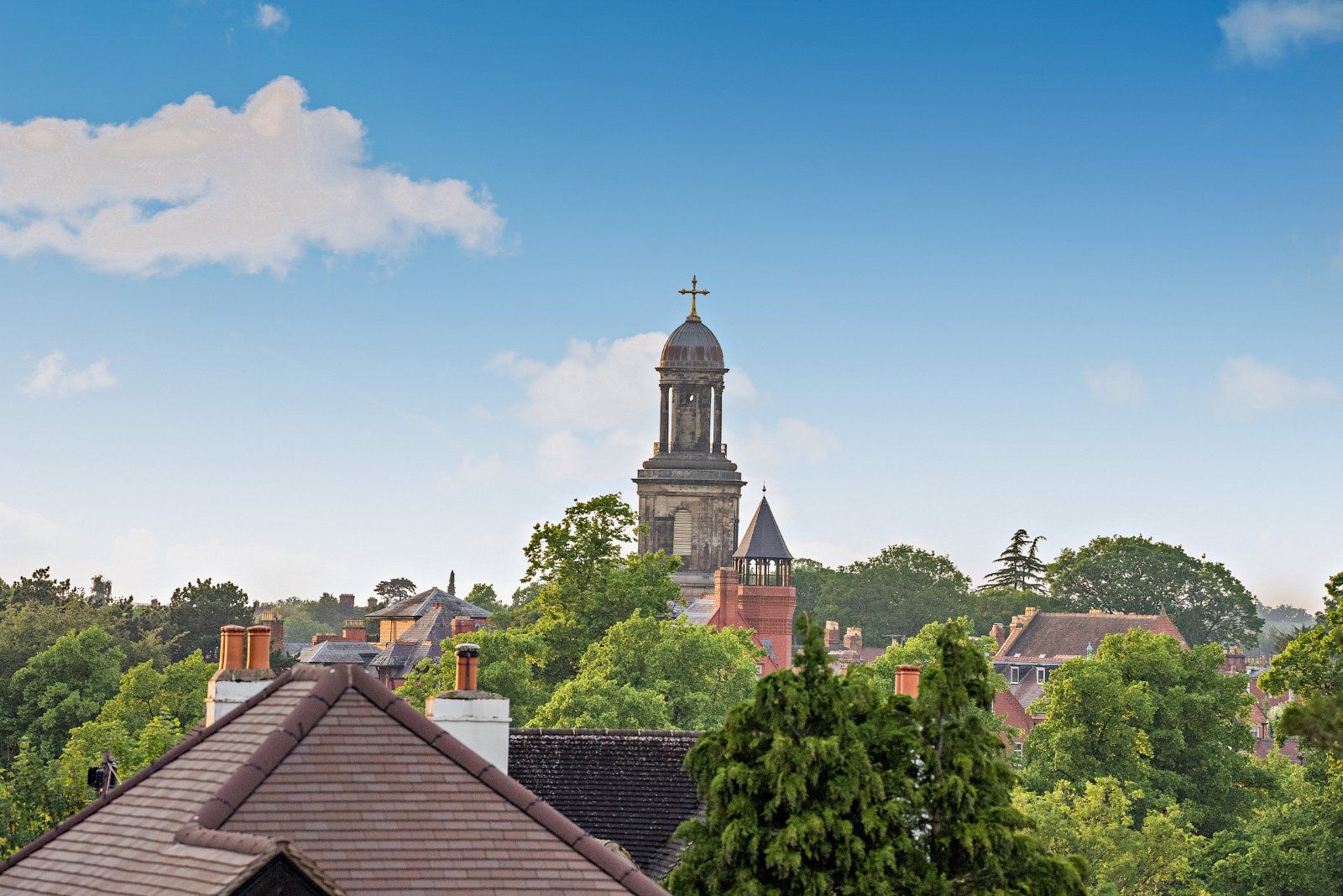 Terrace Views