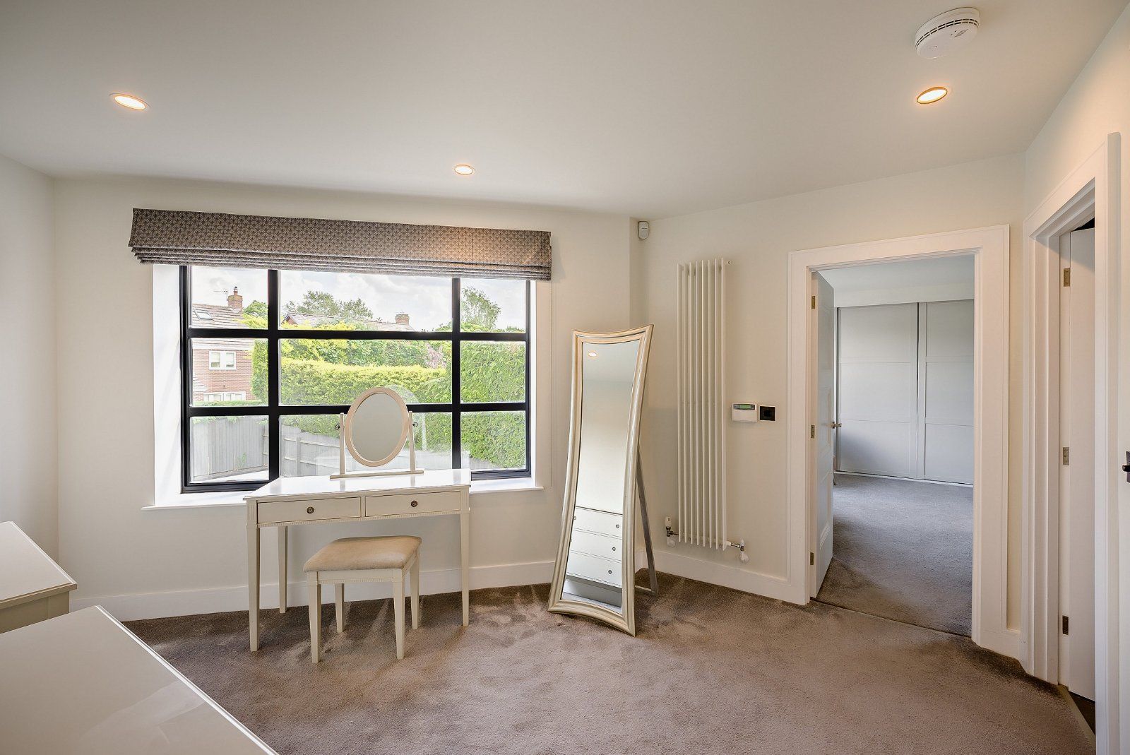 Principal Suite