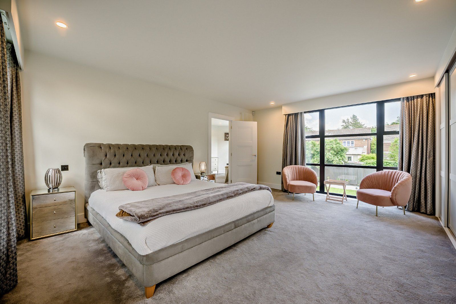 Principal Suite