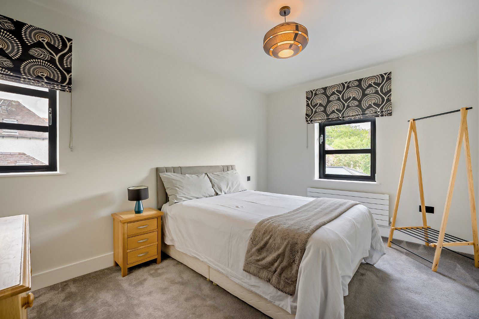 Bedroom Five