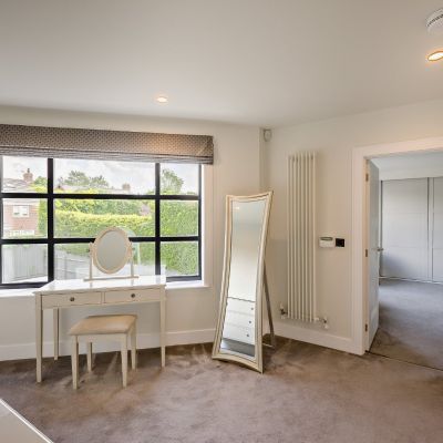 Principal Suite
