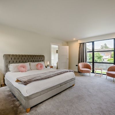 Principal Suite