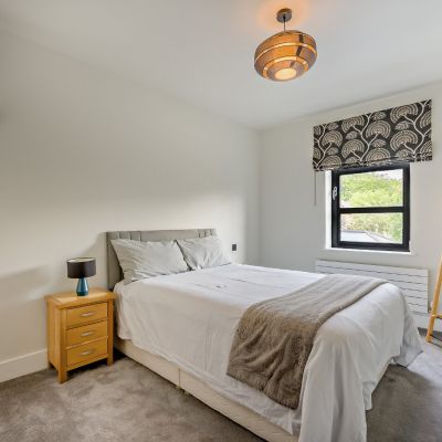 Bedroom Five