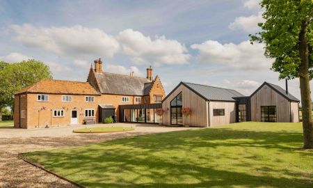 Jordan House