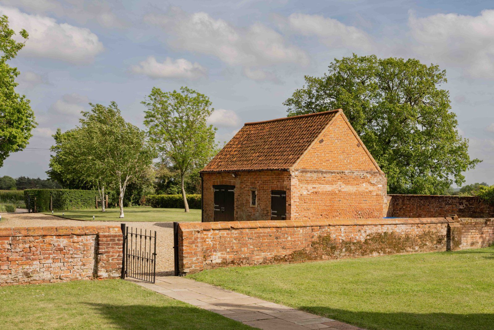 Outbuilding