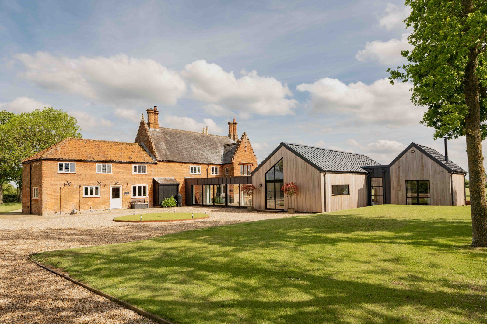 Jordan House