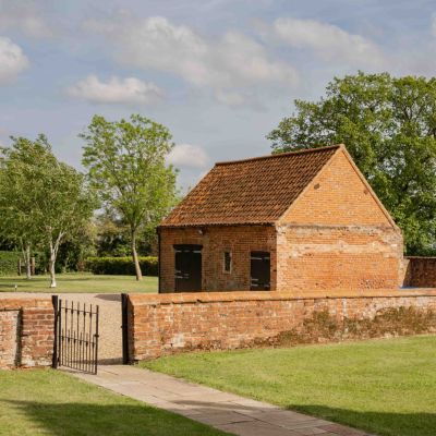 Outbuilding