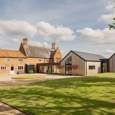 Jordan House