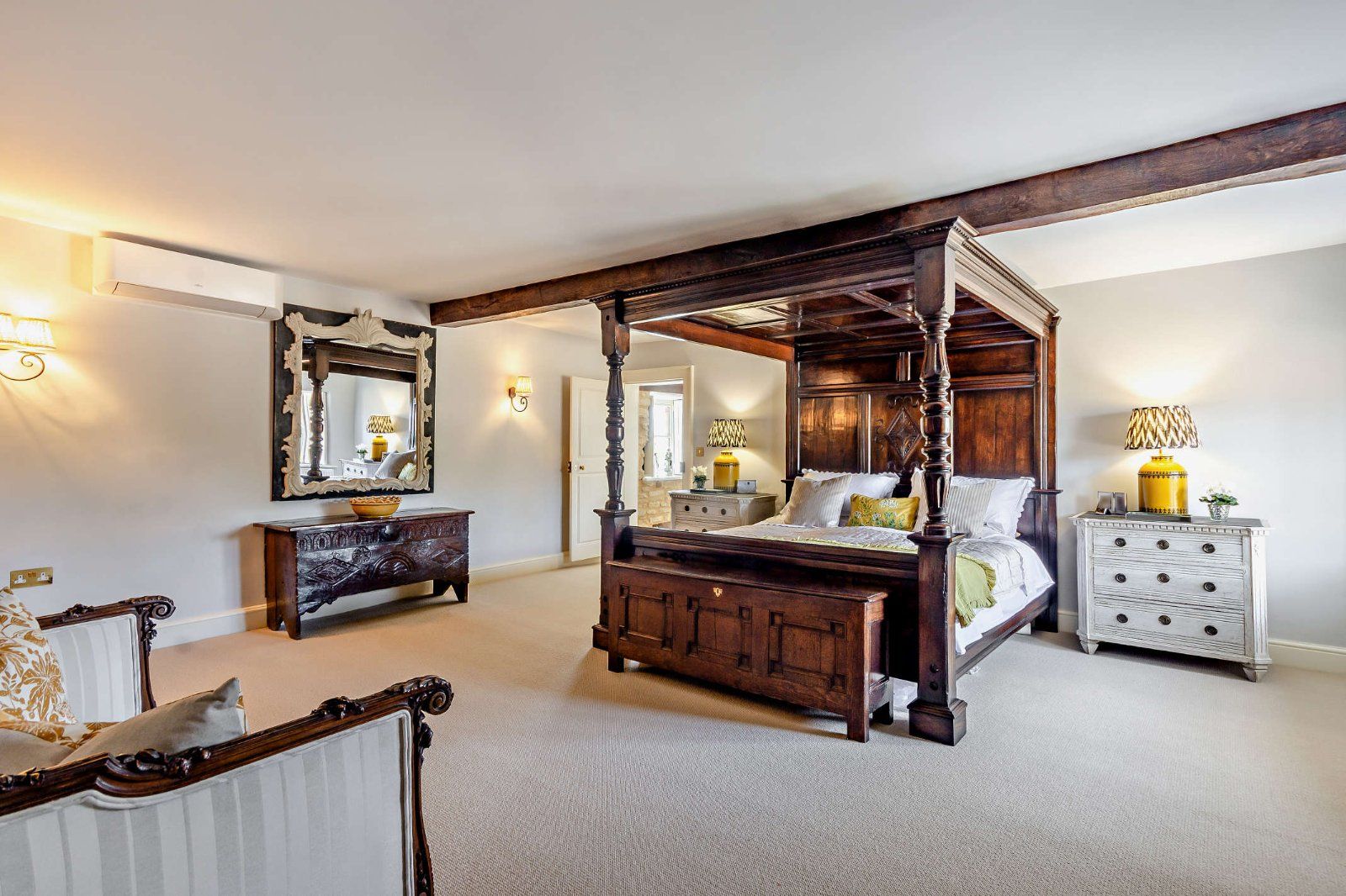 Principal Bedroom