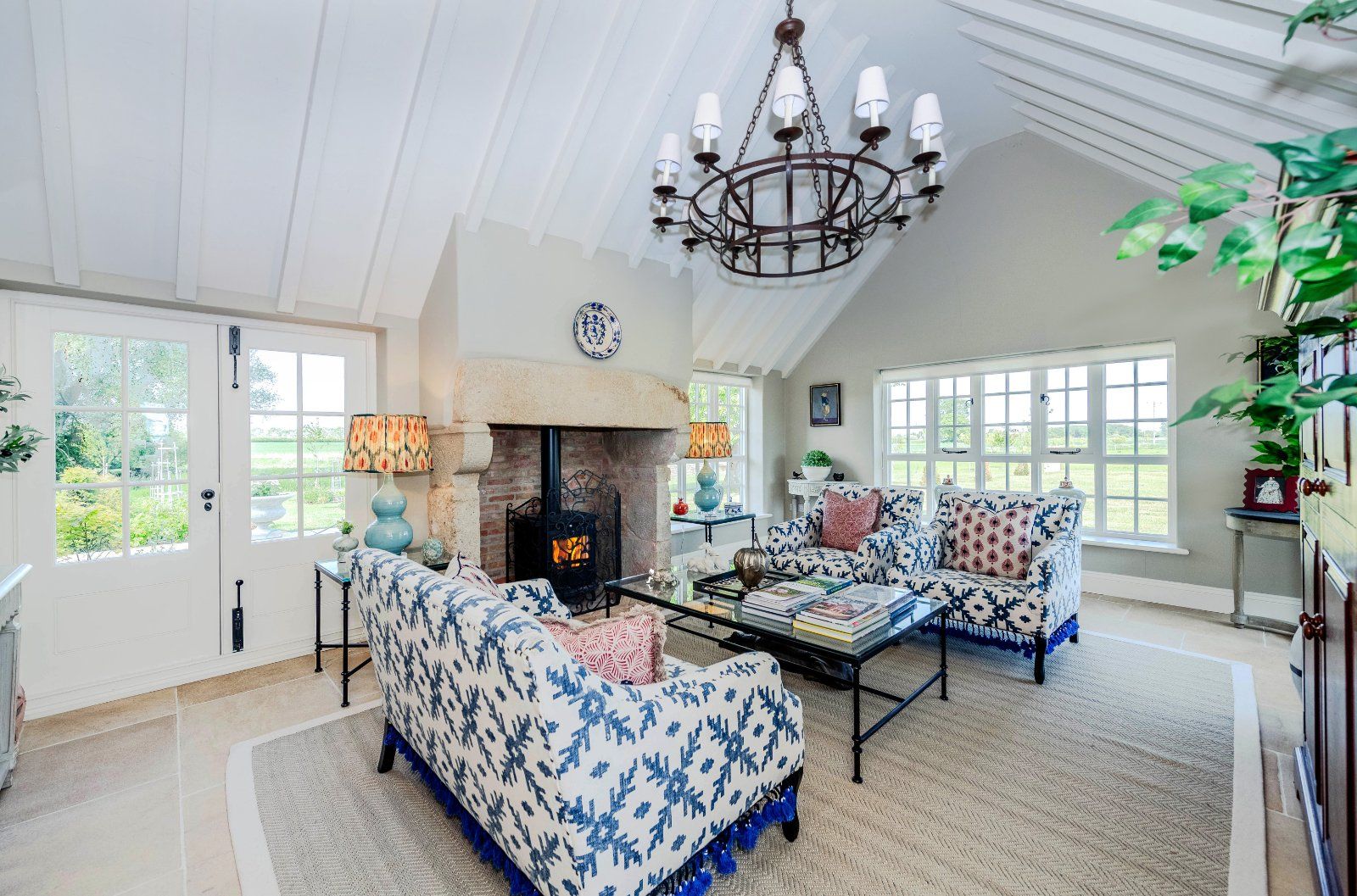 Drawing Room