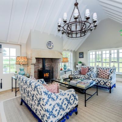 Drawing Room